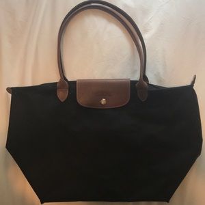 Longchamp tote